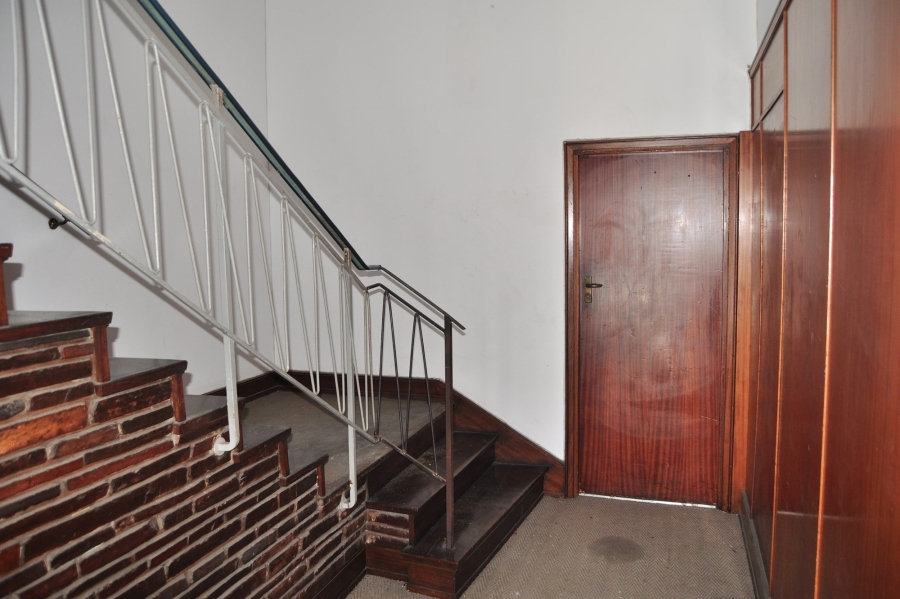 Commercial Property for Sale in Paarden Eiland Western Cape
